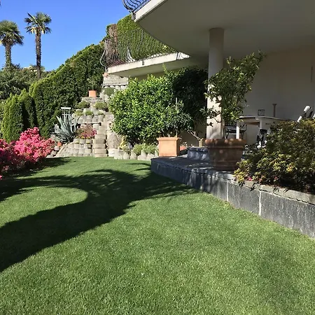 New Sunny Apartment