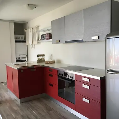 Apartment New Sunny Gordola