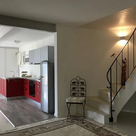 New Sunny Apartment Gordola